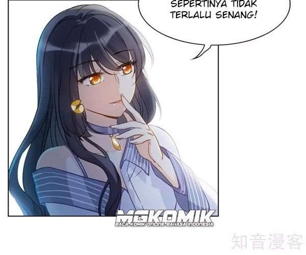 She Is Coming, Please Get Down! Chapter 4.2 Gambar 5