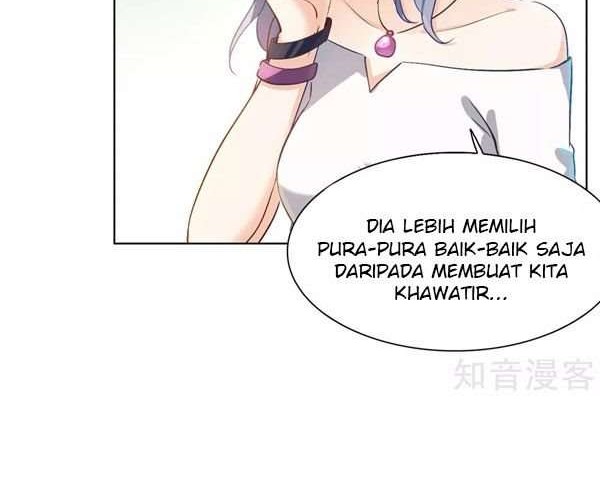 She Is Coming, Please Get Down! Chapter 4.1 Gambar 5