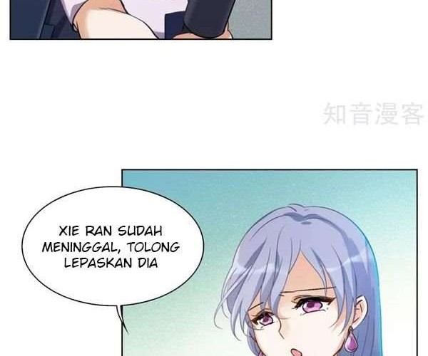 Manhua She Is Coming, Please Get Down! Chapter 4.1 gambar nomor 2