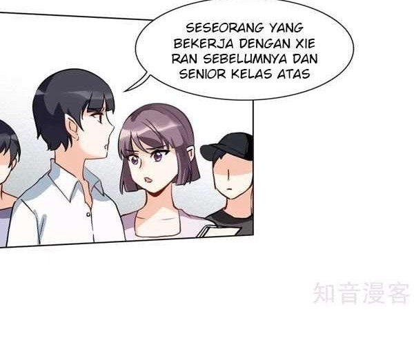 She Is Coming, Please Get Down! Chapter 4.1 Gambar 8