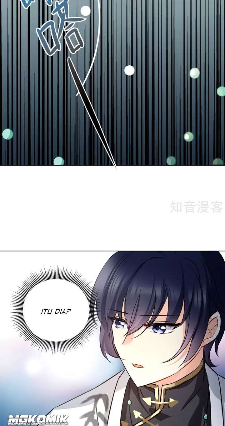 She Is Coming, Please Get Down! Chapter 3.3 Gambar 17