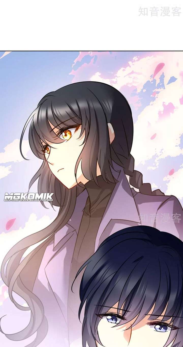 She Is Coming, Please Get Down! Chapter 3.3 Gambar 19