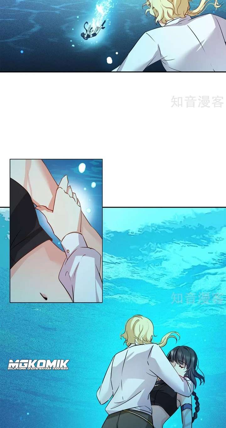 Manhua She Is Coming, Please Get Down! Chapter 3.3 gambar nomor 2