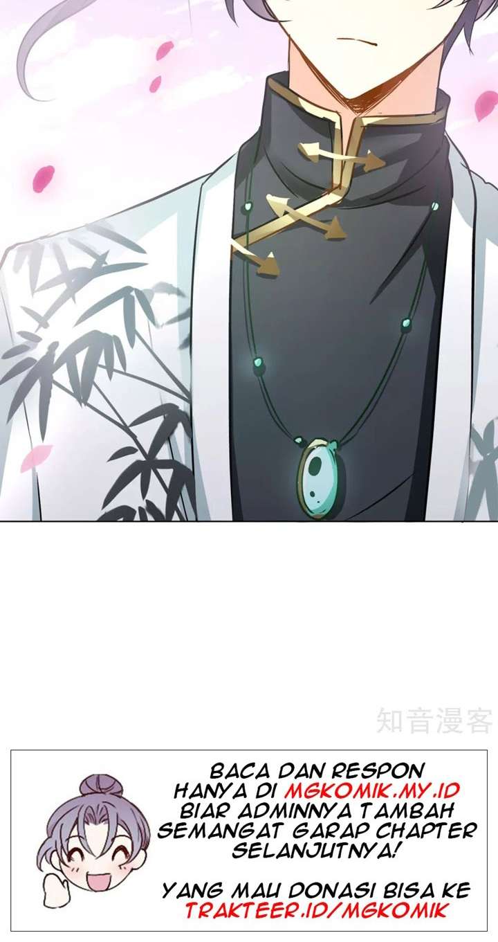 She Is Coming, Please Get Down! Chapter 3.3 Gambar 20