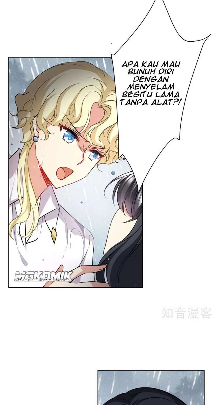 She Is Coming, Please Get Down! Chapter 3.3 Gambar 5