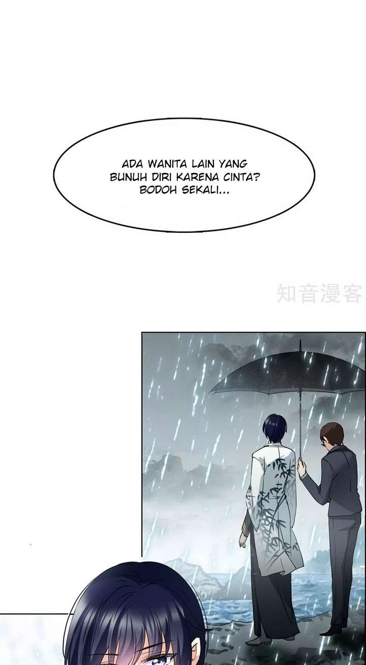 She Is Coming, Please Get Down! Chapter 3.2 Gambar 11