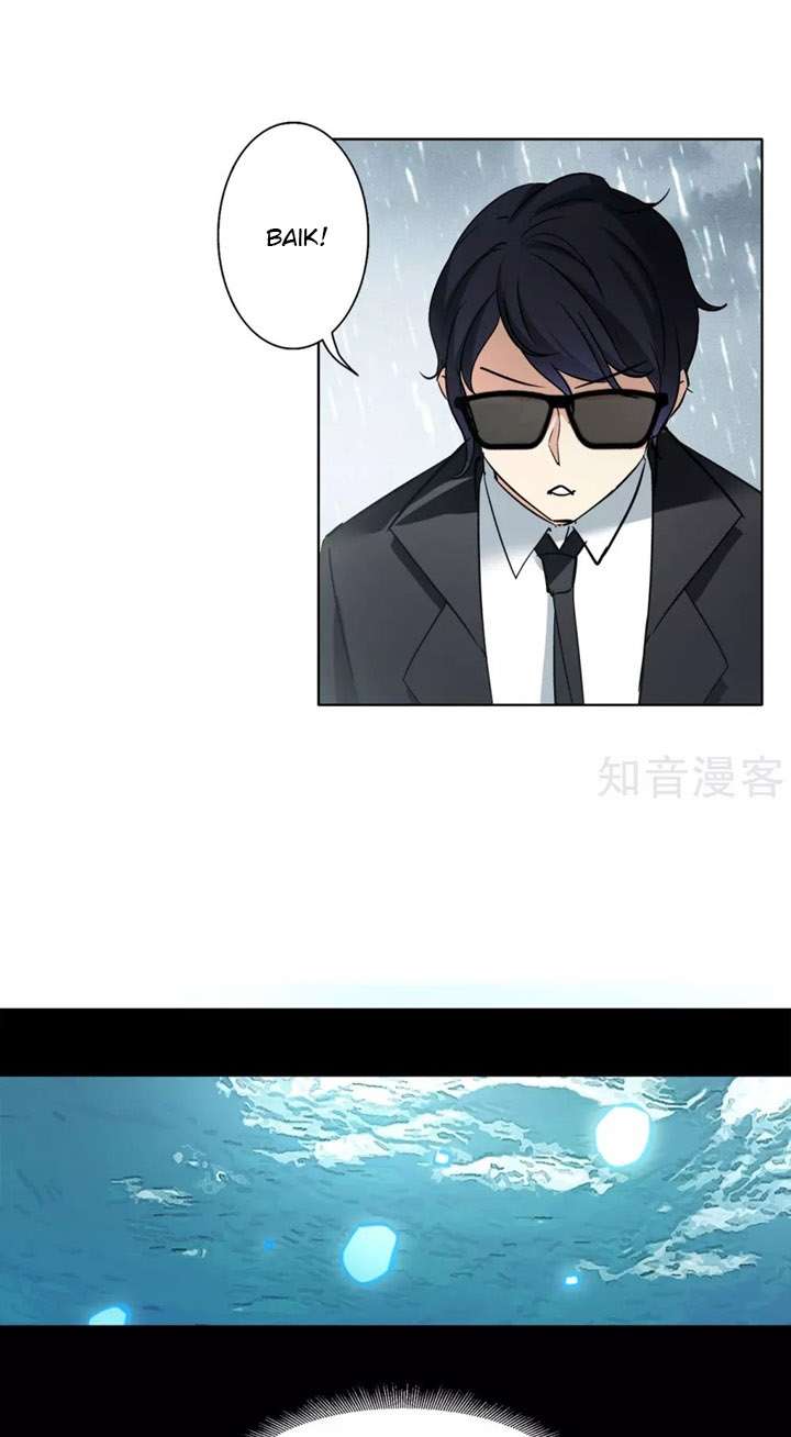 She Is Coming, Please Get Down! Chapter 3.2 Gambar 16