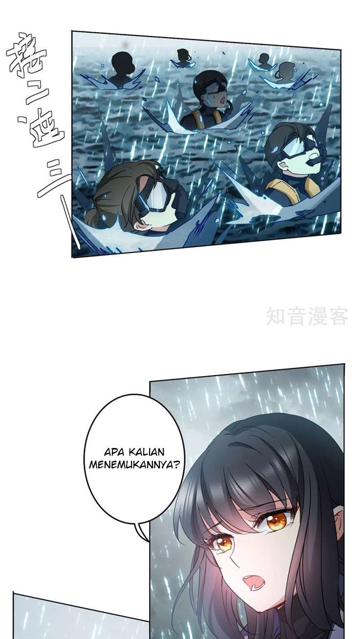 She Is Coming, Please Get Down! Chapter 3.2 Gambar 5