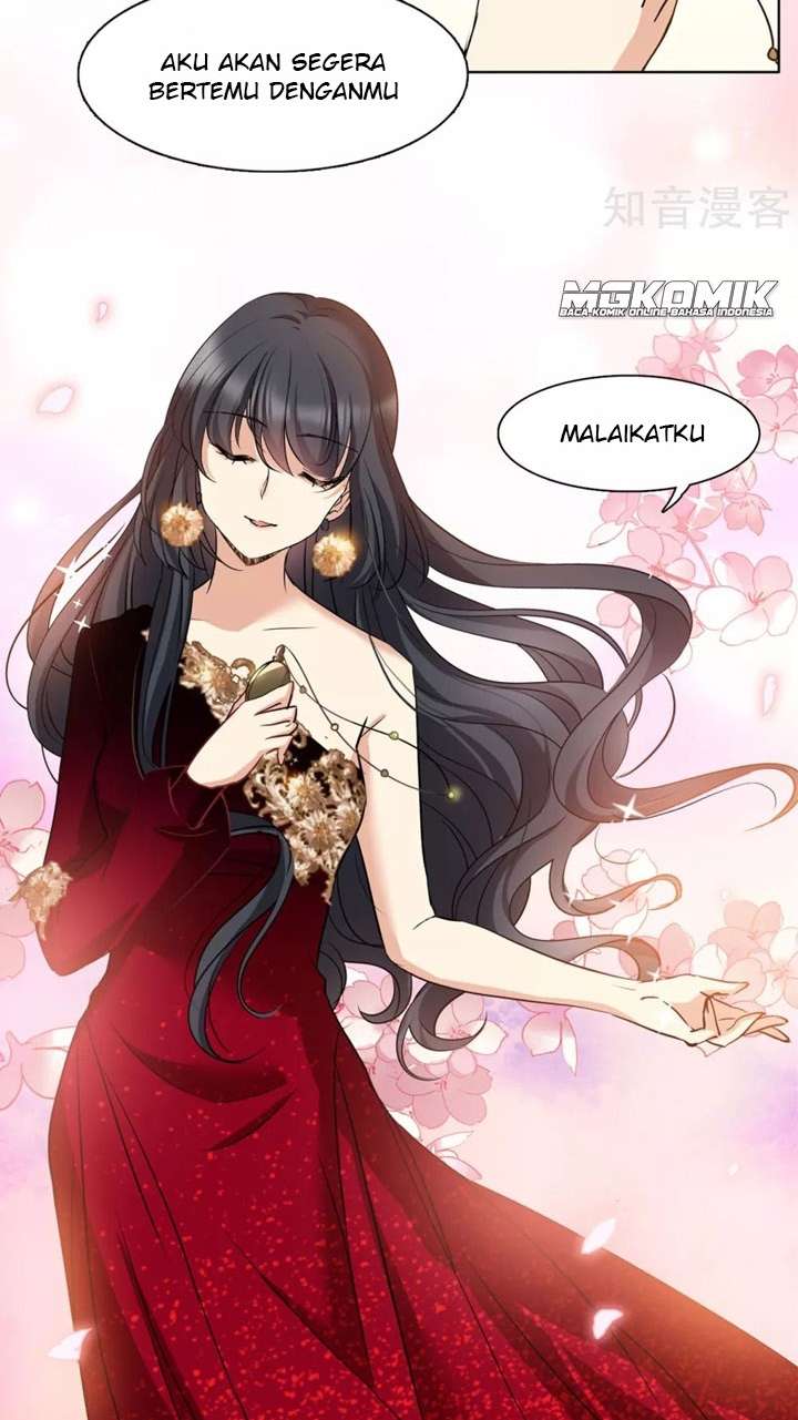 She Is Coming, Please Get Down! Chapter 3.1 Gambar 10