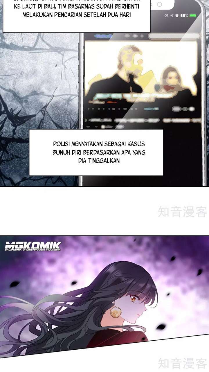 She Is Coming, Please Get Down! Chapter 3.1 Gambar 13