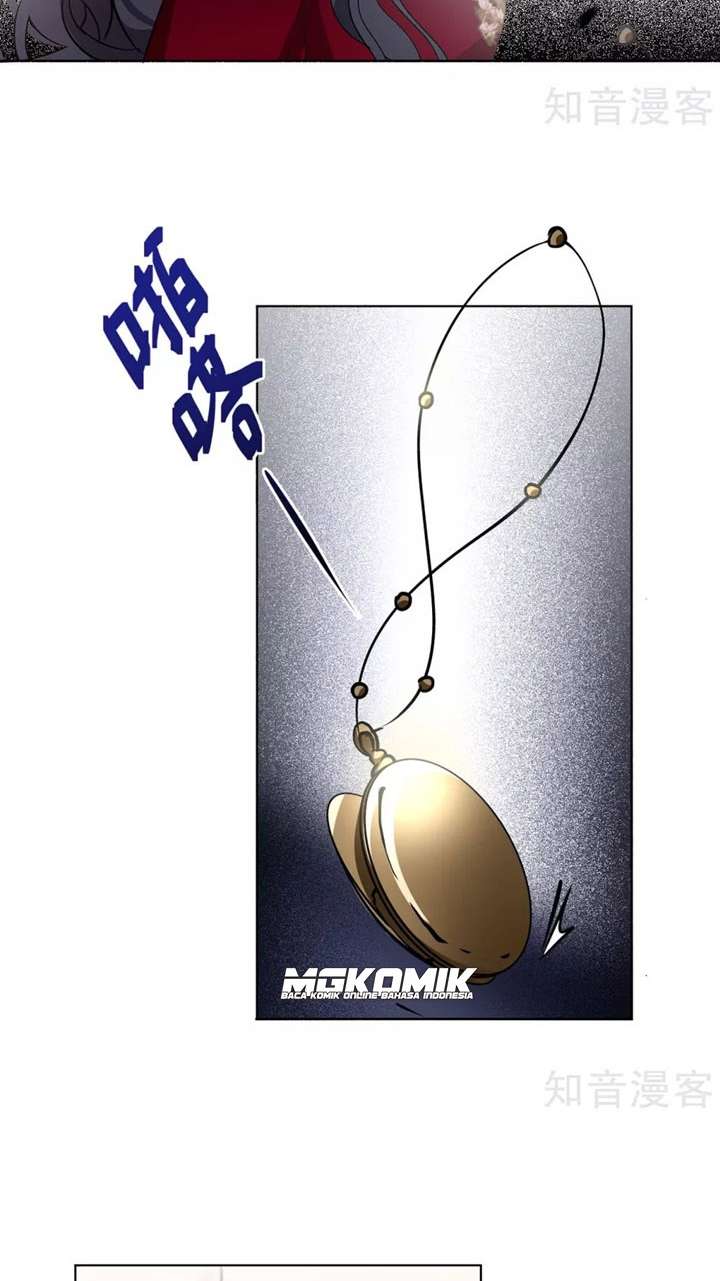 She Is Coming, Please Get Down! Chapter 3.1 Gambar 15