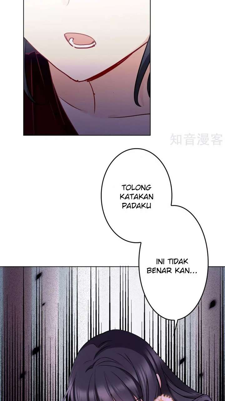 She Is Coming, Please Get Down! Chapter 3.1 Gambar 16