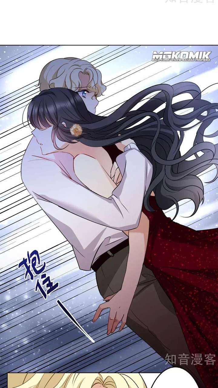 She Is Coming, Please Get Down! Chapter 3.1 Gambar 18