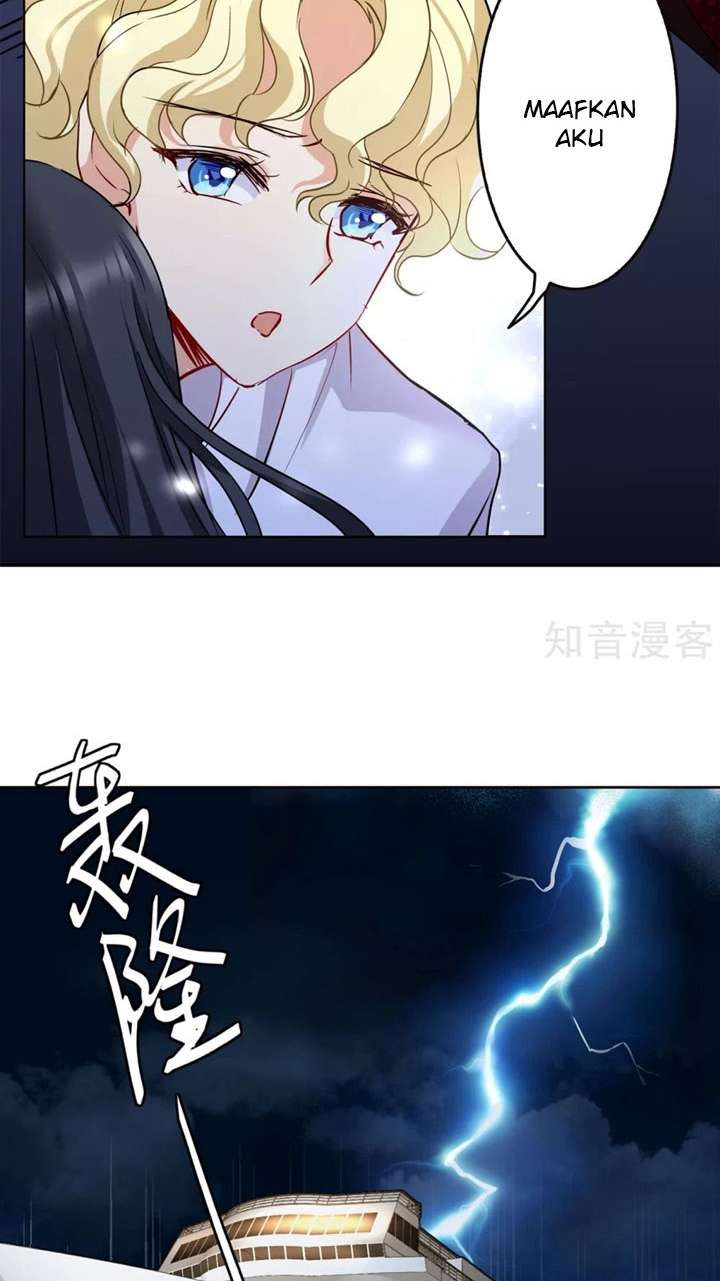 She Is Coming, Please Get Down! Chapter 3.1 Gambar 19