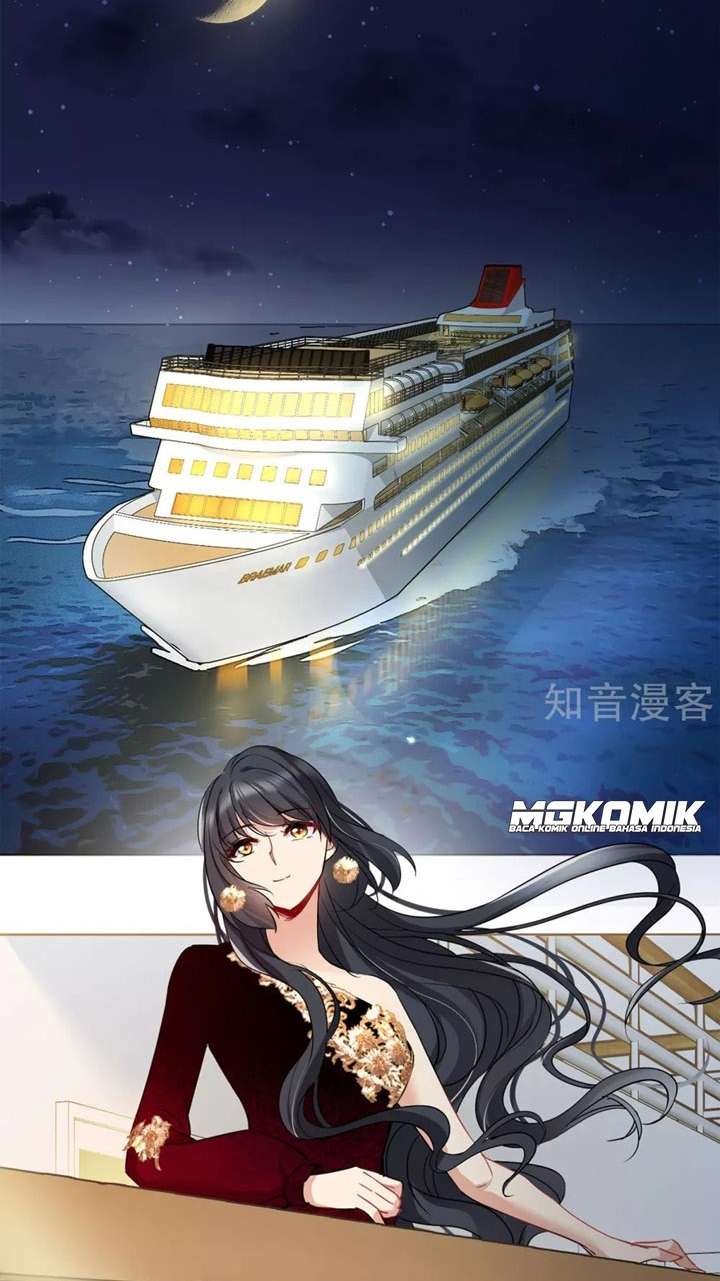 Manhua She Is Coming, Please Get Down! Chapter 3.1 gambar nomor 2