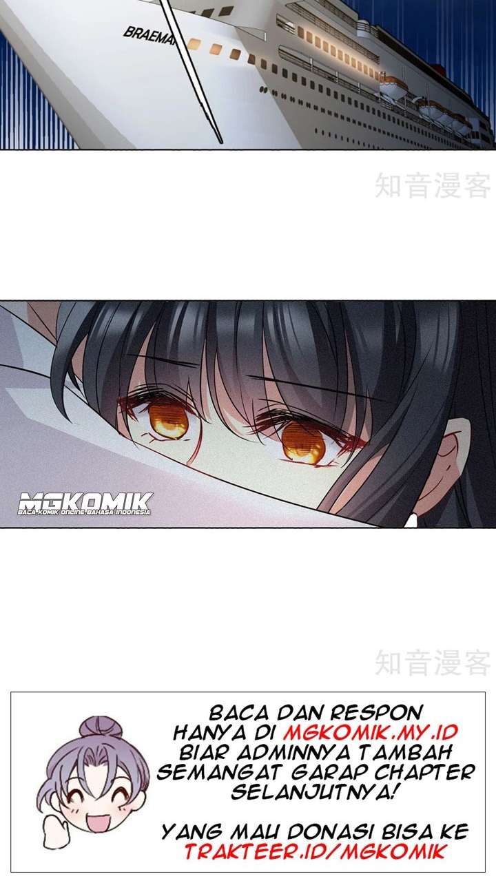 She Is Coming, Please Get Down! Chapter 3.1 Gambar 20