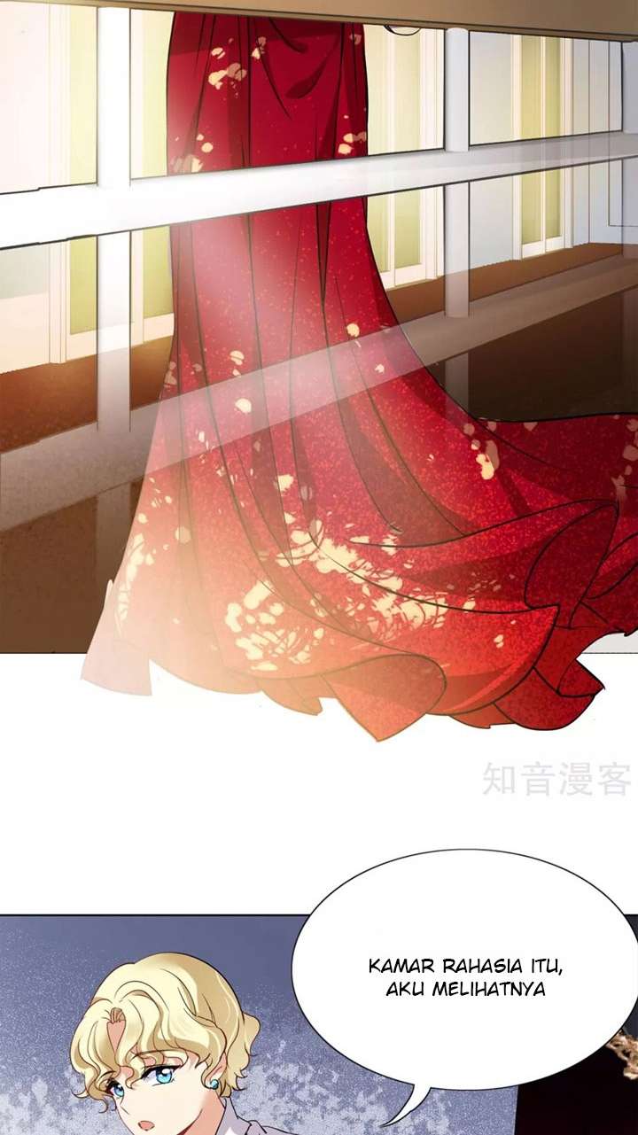 She Is Coming, Please Get Down! Chapter 3.1 Gambar 3