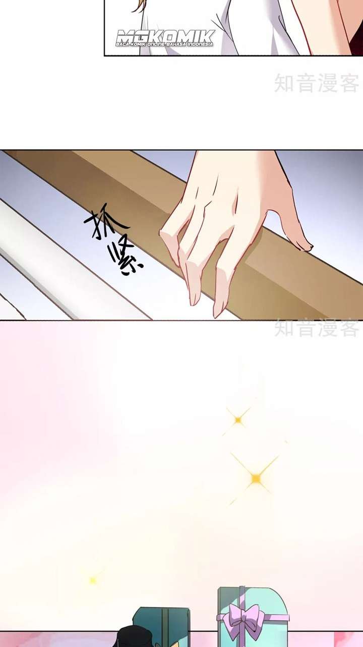 She Is Coming, Please Get Down! Chapter 3.1 Gambar 5