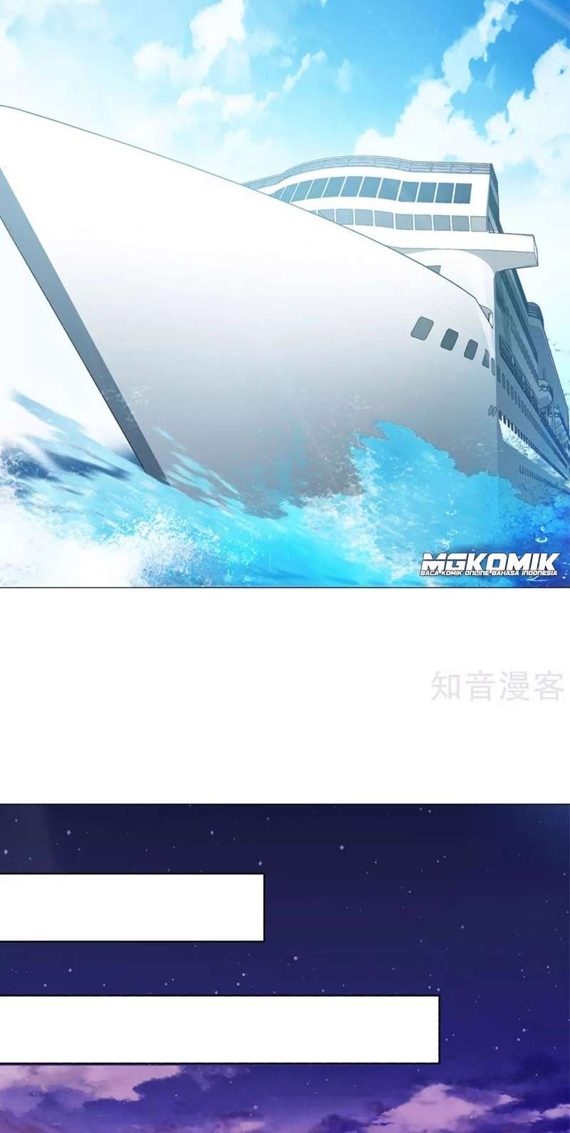 She Is Coming, Please Get Down! Chapter 2.2 Gambar 14