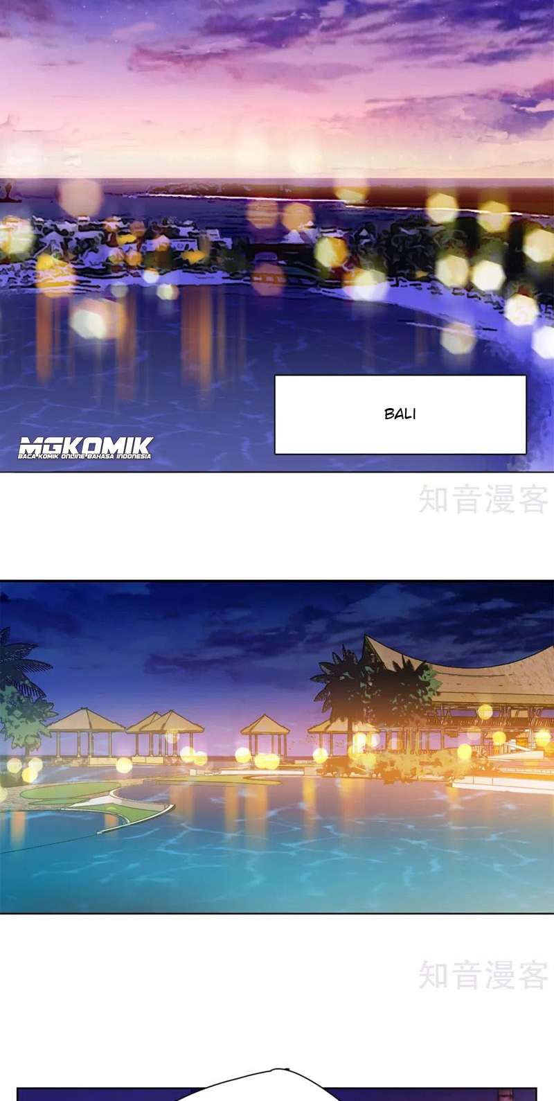 She Is Coming, Please Get Down! Chapter 2.2 Gambar 15