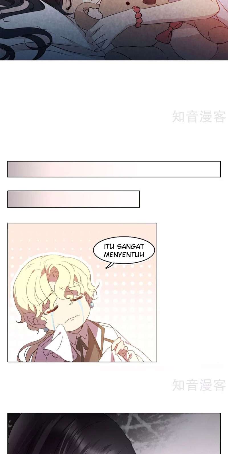 She Is Coming, Please Get Down! Chapter 2.1 Gambar 21