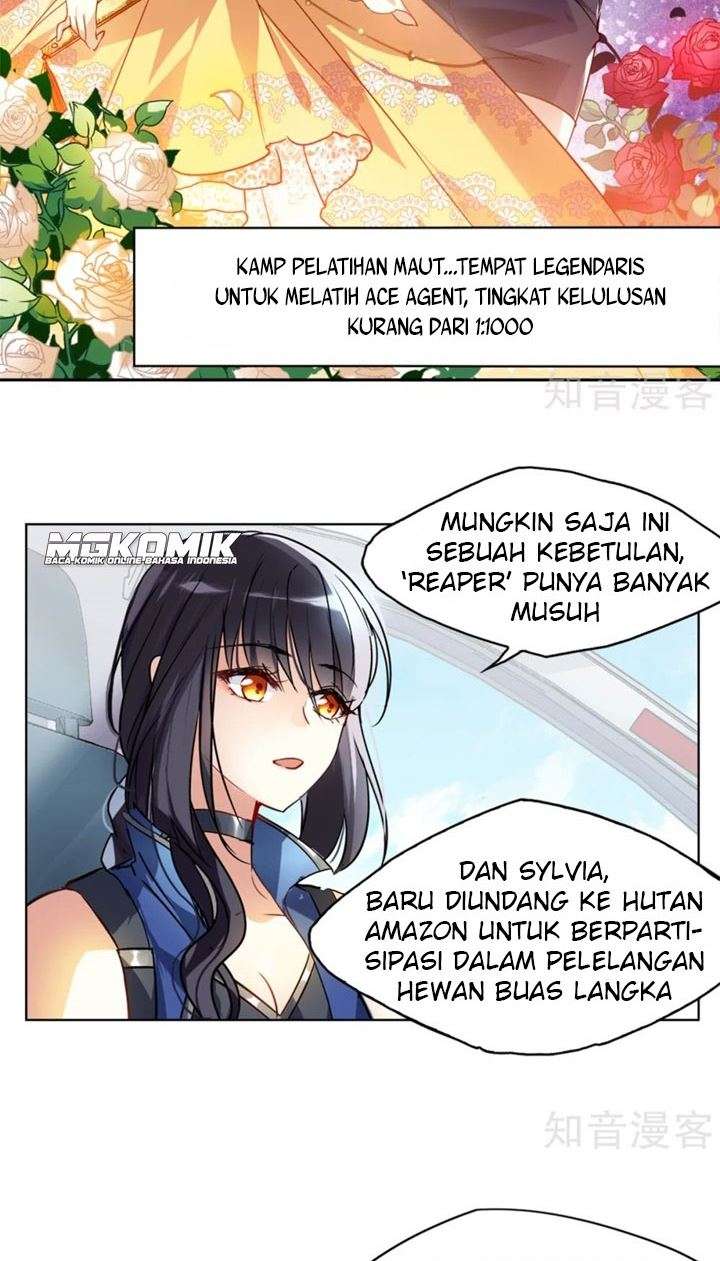 She Is Coming, Please Get Down! Chapter 1.3 Gambar 12