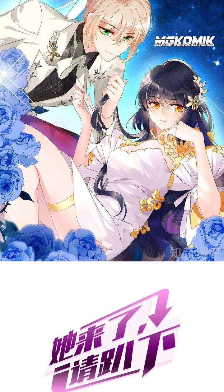 Manhua She Is Coming, Please Get Down! Chapter 1.3 gambar nomor 2