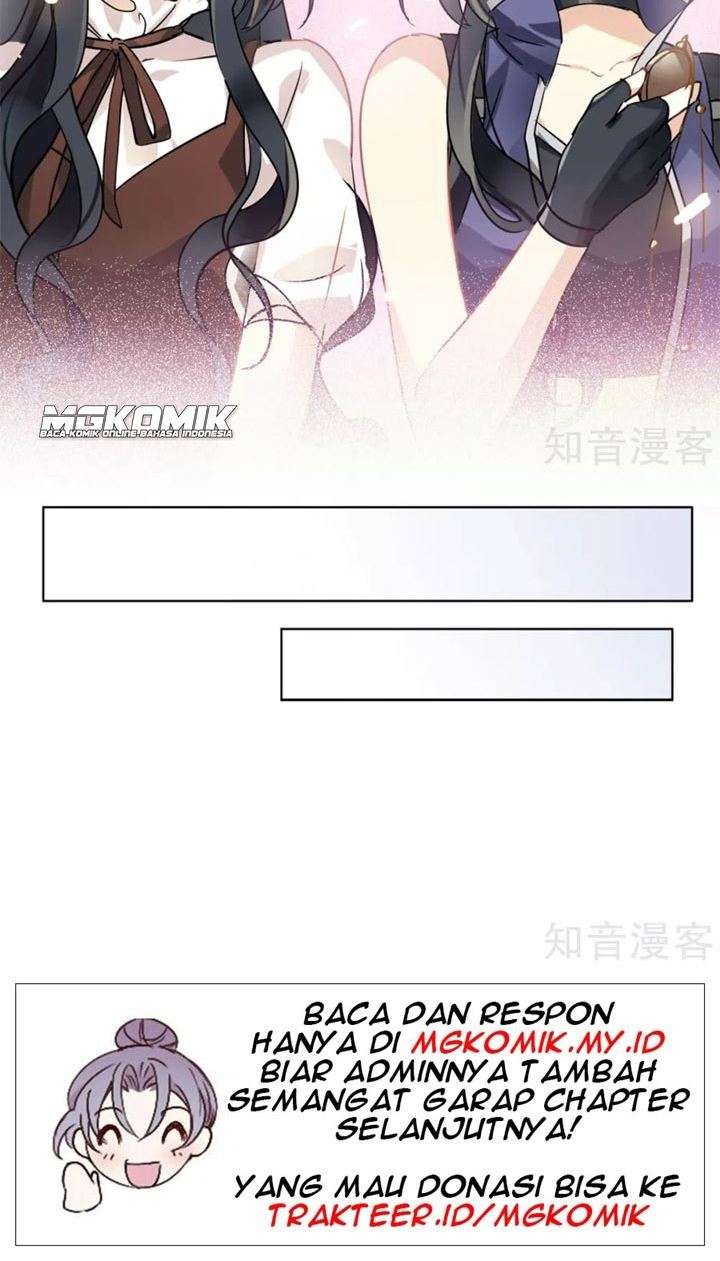 She Is Coming, Please Get Down! Chapter 1.3 Gambar 20