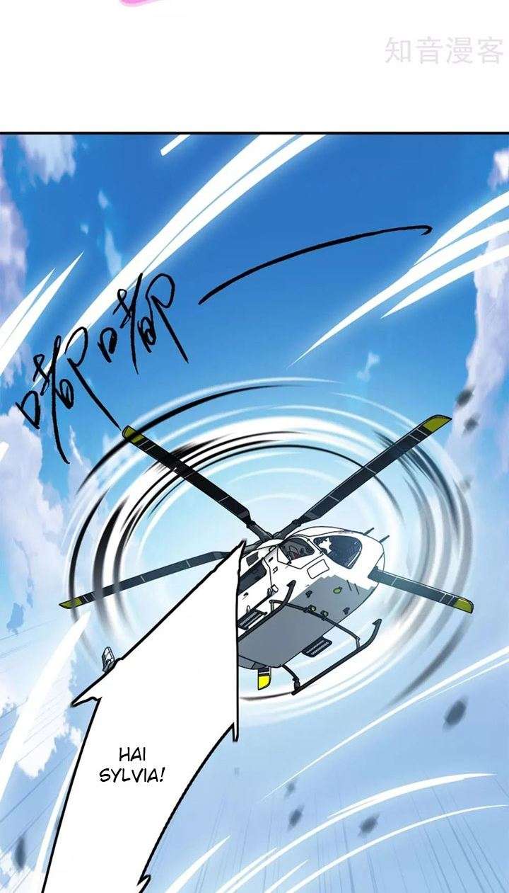 She Is Coming, Please Get Down! Chapter 1.3 Gambar 3