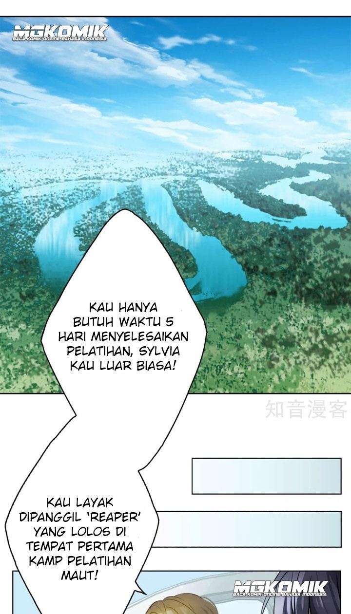 She Is Coming, Please Get Down! Chapter 1.3 Gambar 8