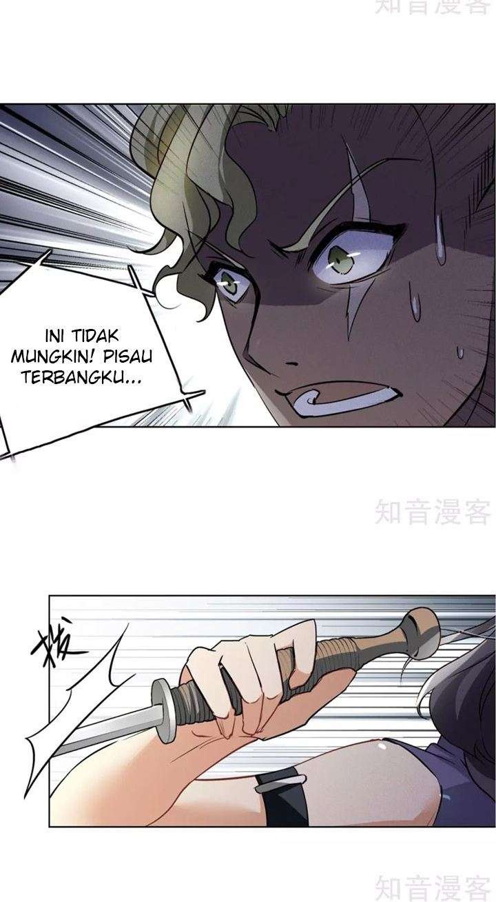 She Is Coming, Please Get Down! Chapter 1.2 Gambar 10