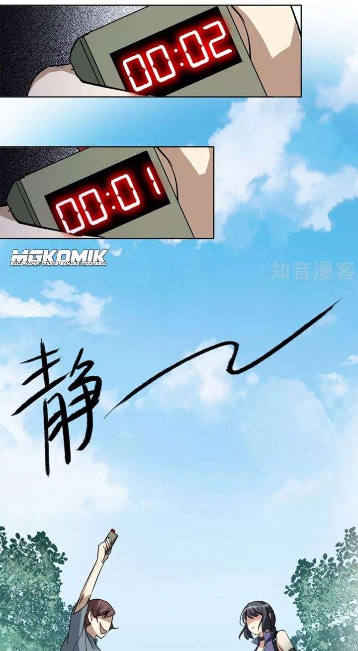 She Is Coming, Please Get Down! Chapter 1.2 Gambar 20