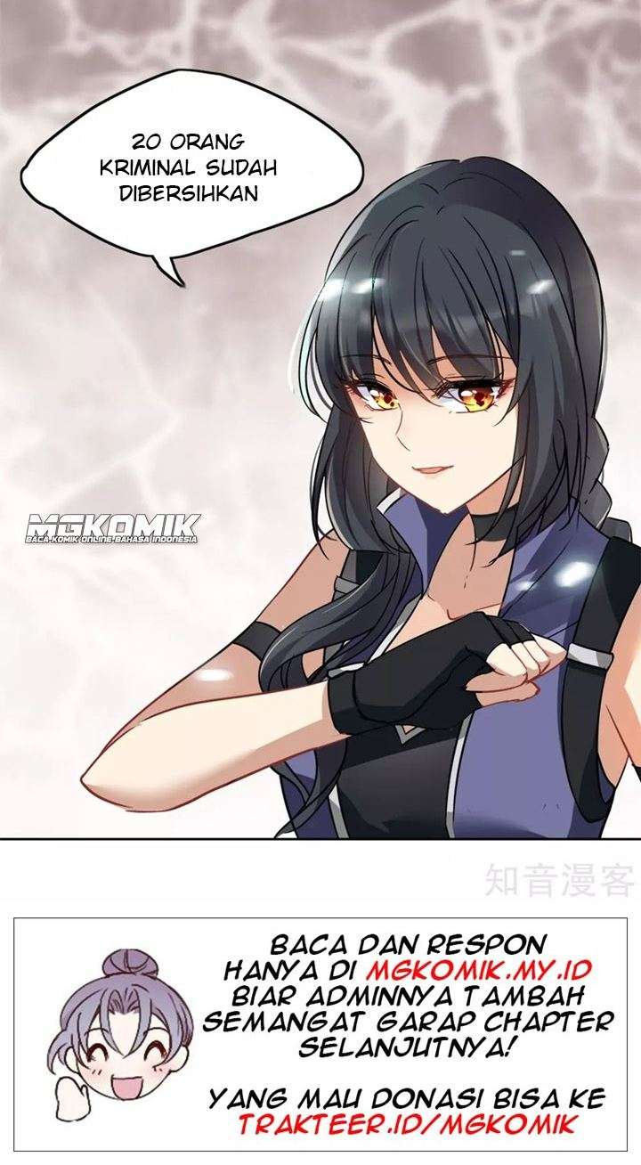 She Is Coming, Please Get Down! Chapter 1.2 Gambar 25