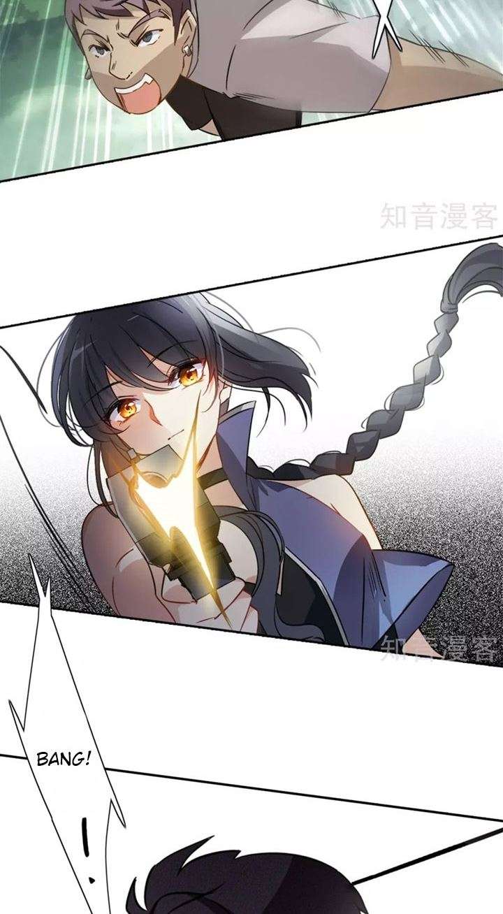 She Is Coming, Please Get Down! Chapter 1.2 Gambar 4