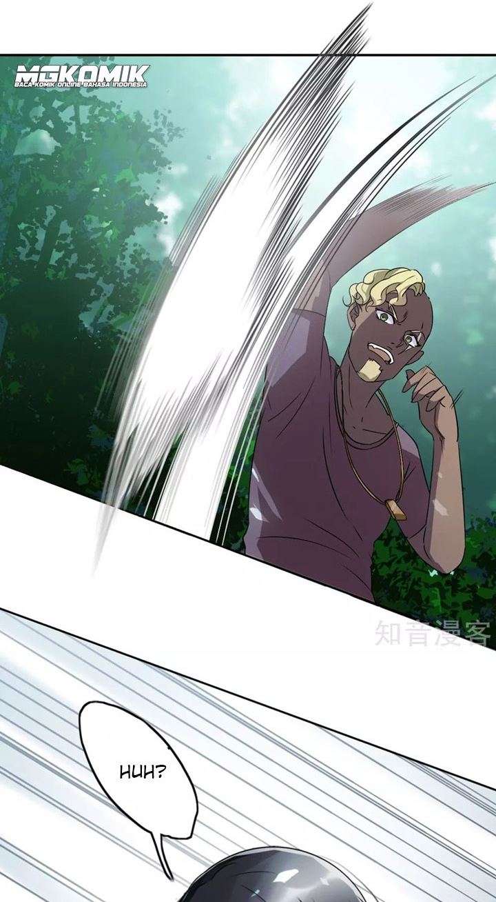 She Is Coming, Please Get Down! Chapter 1.2 Gambar 8