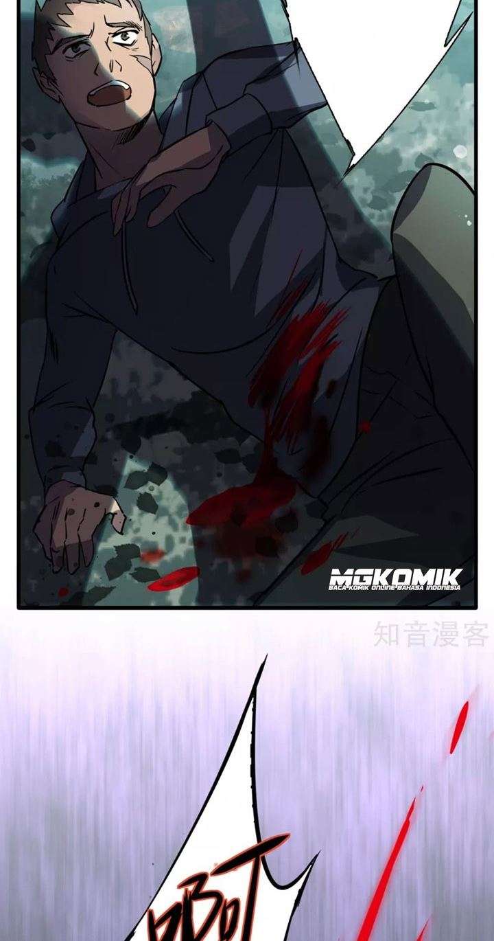 She Is Coming, Please Get Down! Chapter 1.1 Gambar 10