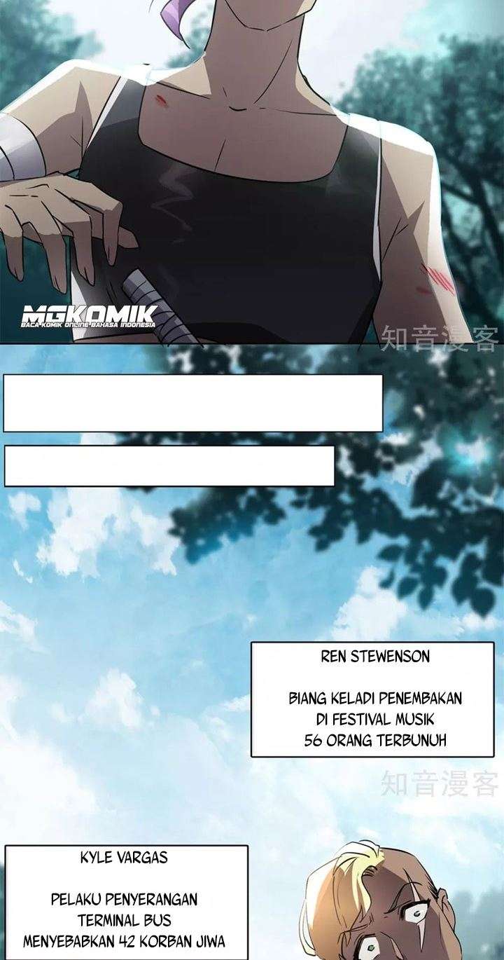 She Is Coming, Please Get Down! Chapter 1.1 Gambar 14