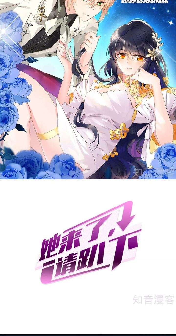 Manhua She Is Coming, Please Get Down! Chapter 1.1 gambar nomor 2