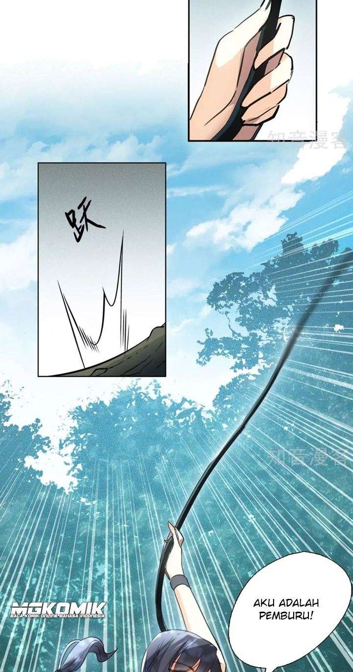 She Is Coming, Please Get Down! Chapter 1.1 Gambar 24