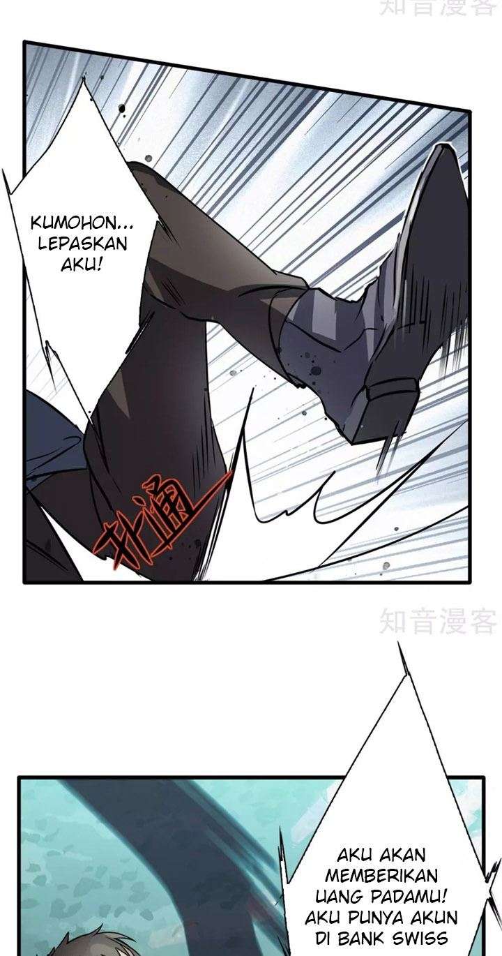 She Is Coming, Please Get Down! Chapter 1.1 Gambar 9