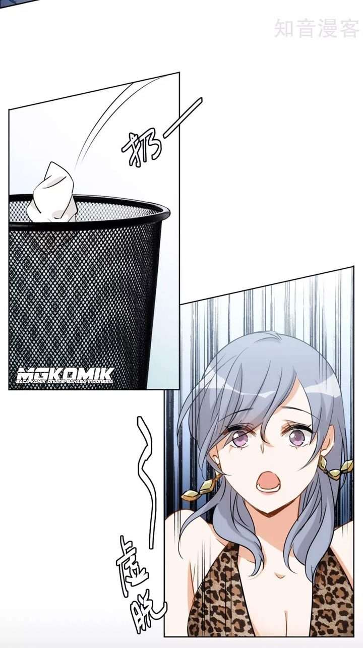 She Is Coming, Please Get Down! Chapter 0.3 Gambar 17