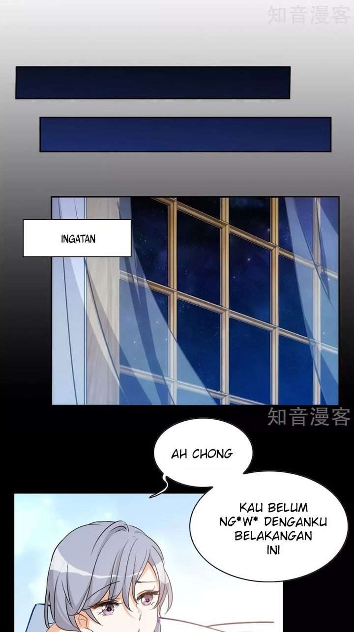 She Is Coming, Please Get Down! Chapter 0.3 Gambar 18