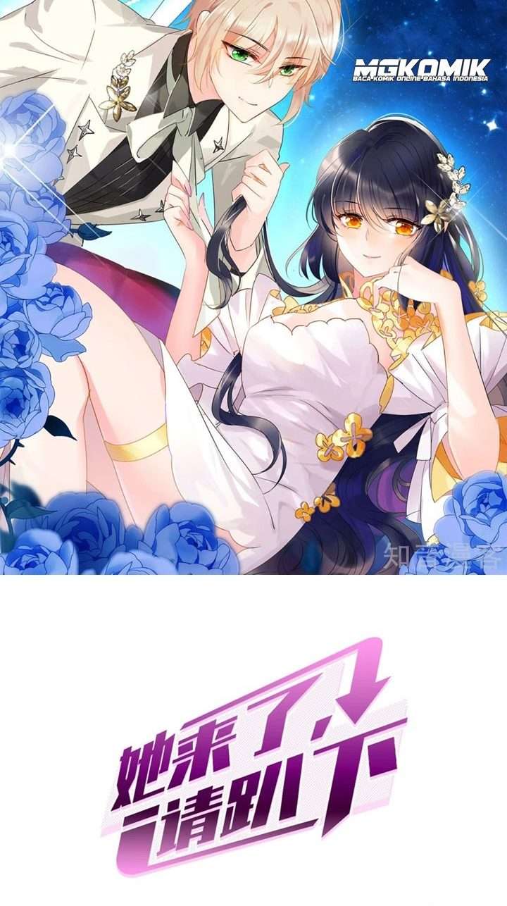 Manhua She Is Coming, Please Get Down! Chapter 0.3 gambar nomor 2