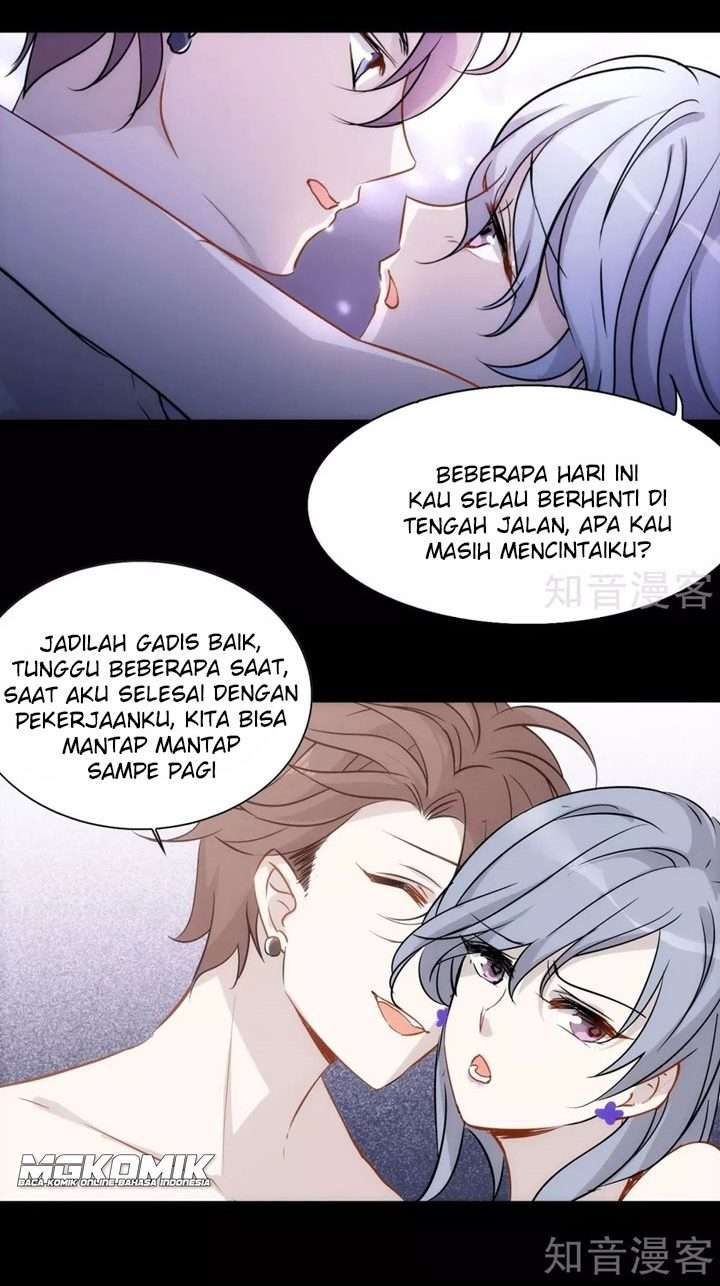 She Is Coming, Please Get Down! Chapter 0.3 Gambar 21