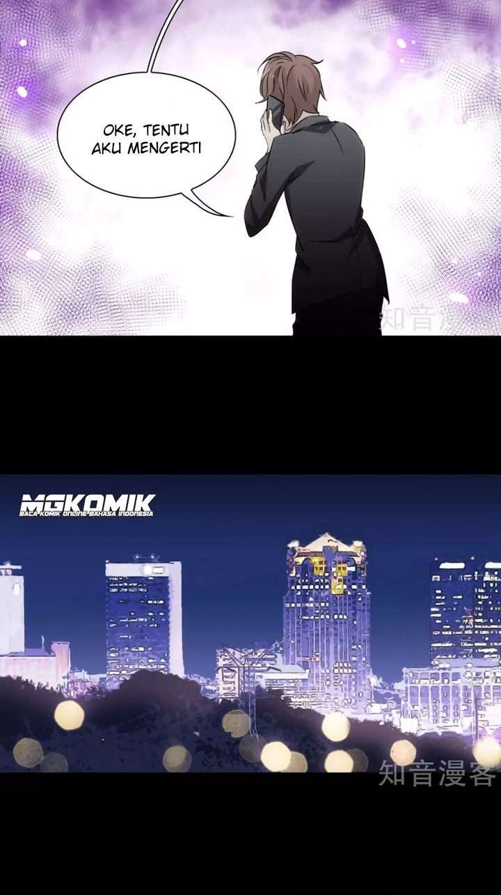 She Is Coming, Please Get Down! Chapter 0.3 Gambar 24