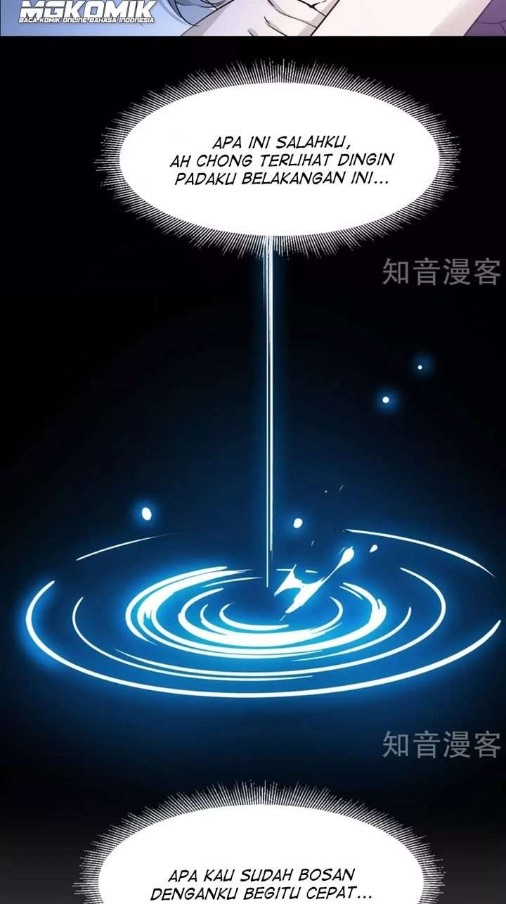 She Is Coming, Please Get Down! Chapter 0.3 Gambar 26