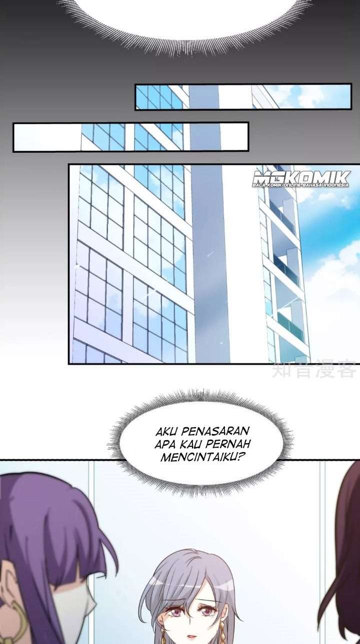 She Is Coming, Please Get Down! Chapter 0.3 Gambar 27