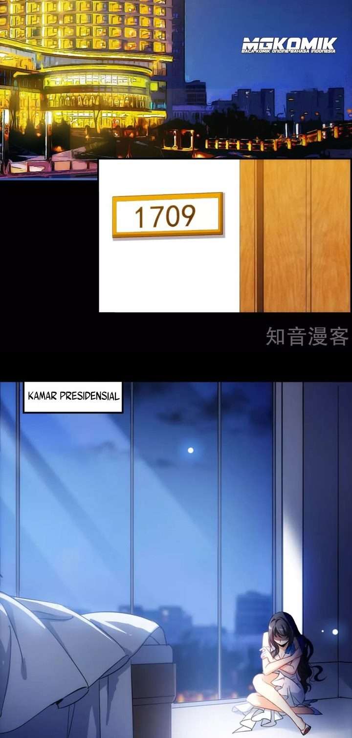 Manhua She Is Coming, Please Get Down! Chapter 0.2 gambar nomor 2