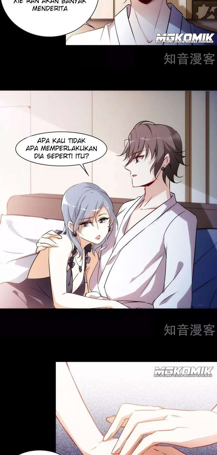 She Is Coming, Please Get Down! Chapter 0.2 Gambar 21