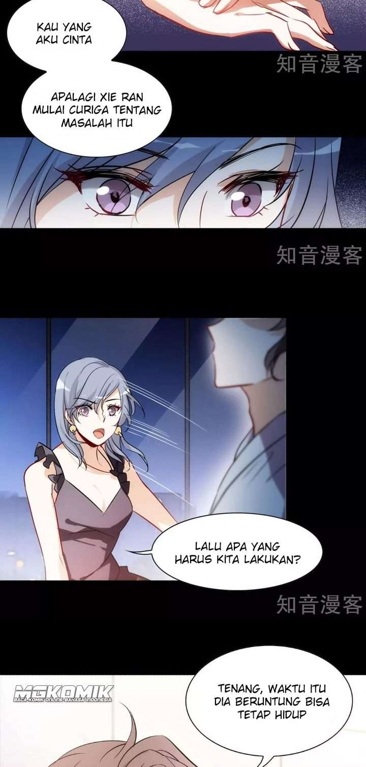 She Is Coming, Please Get Down! Chapter 0.2 Gambar 22